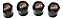 Bicos Pneus Gr Sport Toyota Corolla Rav4 Camry Hilux Yaris G - Imagem 3