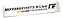 Emblema Volkswagen Rline Jetta Passat Golf Up Tigua Polo Vir - Imagem 1