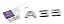 Emblema Mercedes Benz Original A35 Gla35 A200 A250 A180 - Imagem 2