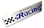 Emblema Volkswagen Racing Jetta Passat Golf Up Rline Tigua - Imagem 4