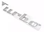 Emblema Volkswagen Novo Fusca Beetle Turbo Traseiro Gsr Tsi - Imagem 3