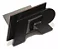 Emblema Rline Grade Volkswagen Passat Jetta Golf Tiguan Fusca - Imagem 3