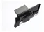 Emblema Rline Grade Volkswagen Tiguan Fox Golf Fusca Polo To - Imagem 2