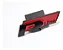 Emblema Rline Grade Volkswagen Tiguan Fox Golf Fusca Polo To - Imagem 6
