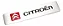 Emblema Citroen Ds3 Ds4 C4 C5 C3 Cactus Aircross Picasso Bas - Imagem 1