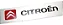Emblema Citroen Ds3 Ds4 C4 C5 C3 Cactus Aircross Picasso Bas - Imagem 3