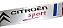 Emblema Citroen Ds3 Ds4 C4 C5 C3 Aircross Picasso Cactus Bas - Imagem 3