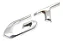 Emblema Gt Peugeot 208 2008 Lateral Coluna - Imagem 7