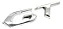 Emblema Gt Peugeot 208 2008 Lateral Coluna - Imagem 6