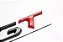 Emblema Gt Peugeot 208 2008 Lateral Coluna - Imagem 13