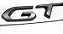 Emblema Gt Peugeot 208 2008 Lateral Coluna - Imagem 3