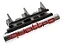 Emblema Quattro Grade Audi A1 A3 A4 A5 A6 A7 Tt - Imagem 2