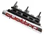 Emblema Quattro Grade Audi A1 A3 A4 A5 A6 A7 Tt - Imagem 4