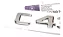 Emblema C43 Mercedes Benz Original Mb Cromado Preto - Imagem 9