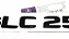 Emblema Glc250 C250 Mercedes Benz Original Mb Cromado Preto - Imagem 3