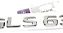 Emblema Gls63 S63 Mercedes Benz Original Mb Cromado Preto - Imagem 8