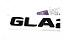 Emblema Gla200 A200 Mercedes Benz Original Cromado Preto - Imagem 5
