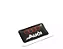 Mini Emblema Audi A1 A3 A4 A5 A6 A7 Tts Q3 Q5 Q7 S3 S4 Rs3 - Imagem 4