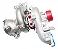 Turbina Fiat Toro Fastback Pulse 1.3 Turbo Original Mopar - Imagem 2