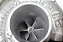 Turbina Fiat Toro Fastback Pulse 1.3 Turbo Original Mopar - Imagem 3