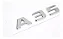 Emblema Mercedes Benz Original A35 Gla35 A250 A180 A200 - Imagem 7