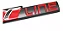 Emblema Gt Peugeot 208 Thp Kia Cerato K9 Traseira - Imagem 7
