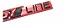 Emblema Gt Peugeot 208 Thp Kia Cerato K9 Traseira - Imagem 9