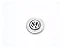 Emblema Chave Volkswagen Canivete 14mm Metal - Imagem 3