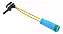 Sensor Desgaste Pastilha Freio Mercedes-benz A1695401617 - Imagem 1