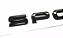 Emblema Traseiro Land Range Rover Sport Original - Imagem 3