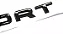 Emblema Traseiro Land Range Rover Sport Original - Imagem 4