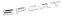 Emblema Traseiro Land Range Rover Sport Original - Imagem 5