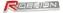 Emblema Volvo R Design V40 V60 S60 Xc60 S90 Xc90 Rdesign - Imagem 5