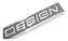 Emblema Volvo R Design V40 V60 S60 Xc60 S90 Xc90 Rdesign - Imagem 7