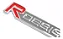 Emblema Volvo R Design V40 V60 S60 Xc60 S90 Xc90 Rdesign - Imagem 6