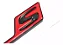 Emblema Mercedes S A45s A43s C45s C43s Cla45s Original - Imagem 2