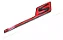 Emblema Mercedes S A45s A43s C45s C43s Cla45s Original - Imagem 3