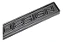 Emblema Volvo R Design V40 V60 S60 Xc60 S90 Xc90 Rdesign Preto - Imagem 9