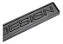 Emblema Volvo R Design V40 V60 S60 Xc60 S90 Xc90 Rdesign Preto - Imagem 5