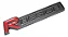 Emblema Volvo R Design V40 V60 S60 Xc60 S90 Xc90 Rdesign Preto - Imagem 6