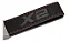 Chaveiro Camurça Bmw X2 Preto Original - Imagem 2
