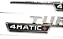 Emblema Mercedes Turbo 4matic+ GLA45 A45 CLA45 C43 A43 Amg - Imagem 4