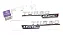 Emblema Mercedes Turbo 4matic+ GLA45 A45 CLA45 C43 A43 Amg - Imagem 1