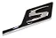 Emblema Mercedes S A45s A43s C45s Cla45s C43s Original - Imagem 4