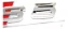 Emblema Audi S5 Tampa Traseira Coupe Sportback Original - Imagem 3