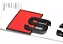 Emblema Audi S3 Traseira Sedan Sportback Preto Prata Original - Imagem 5