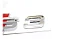 Emblema Audi S3 Traseira Sedan Sportback Preto Prata Original - Imagem 9