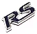 Emblema Rs Volante Gm Chevrolet Tracker Equinox Cruze Onix - Imagem 6