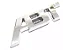 Emblema Abt Volkswagen A3 A4 A5 Q3 Q5 S3 S4 Tt Golf Jetta - Imagem 11