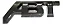 Emblema Abt Volkswagen A3 A4 A5 Q3 Q5 S3 S4 Tt Golf Jetta - Imagem 7